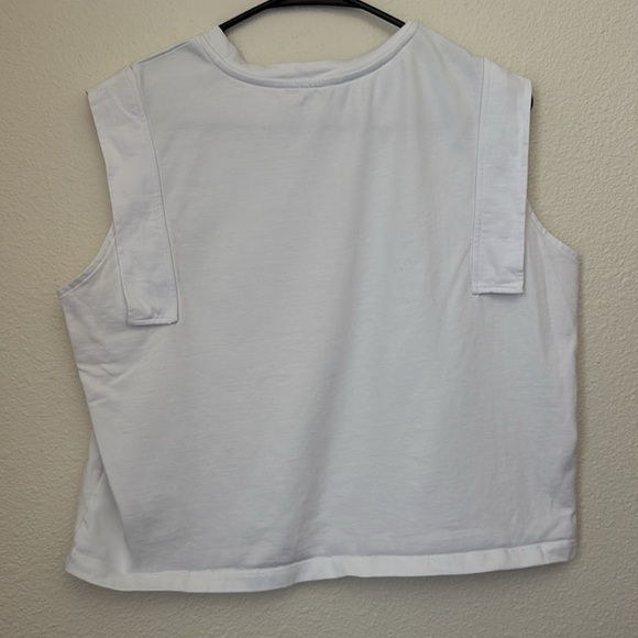 All Saints Farra Tank - Picture 8 of 8